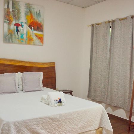 Hotel Tunco Lodge Ла-Лібертад Екстер'єр фото