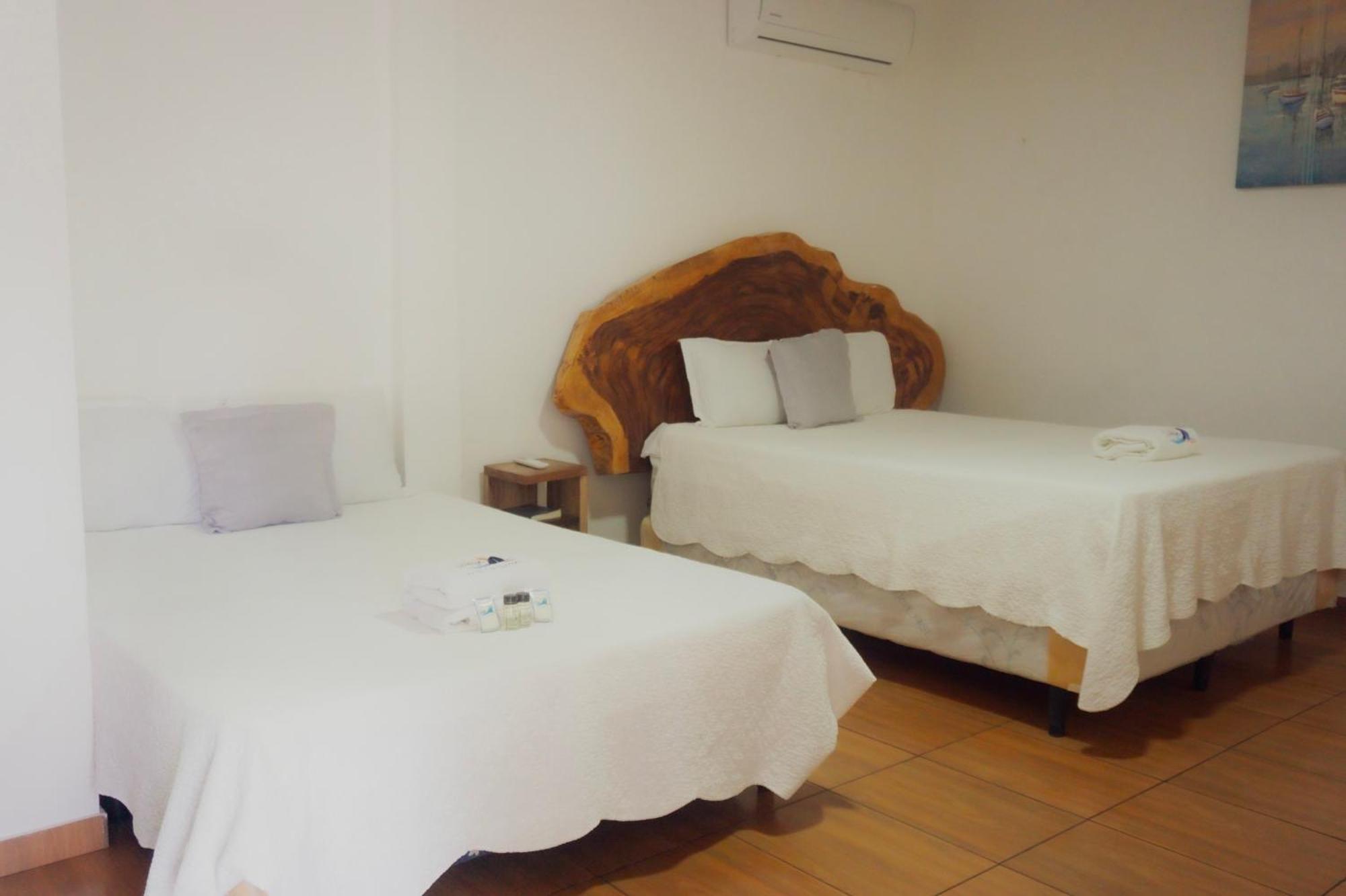 Hotel Tunco Lodge Ла-Лібертад Екстер'єр фото
